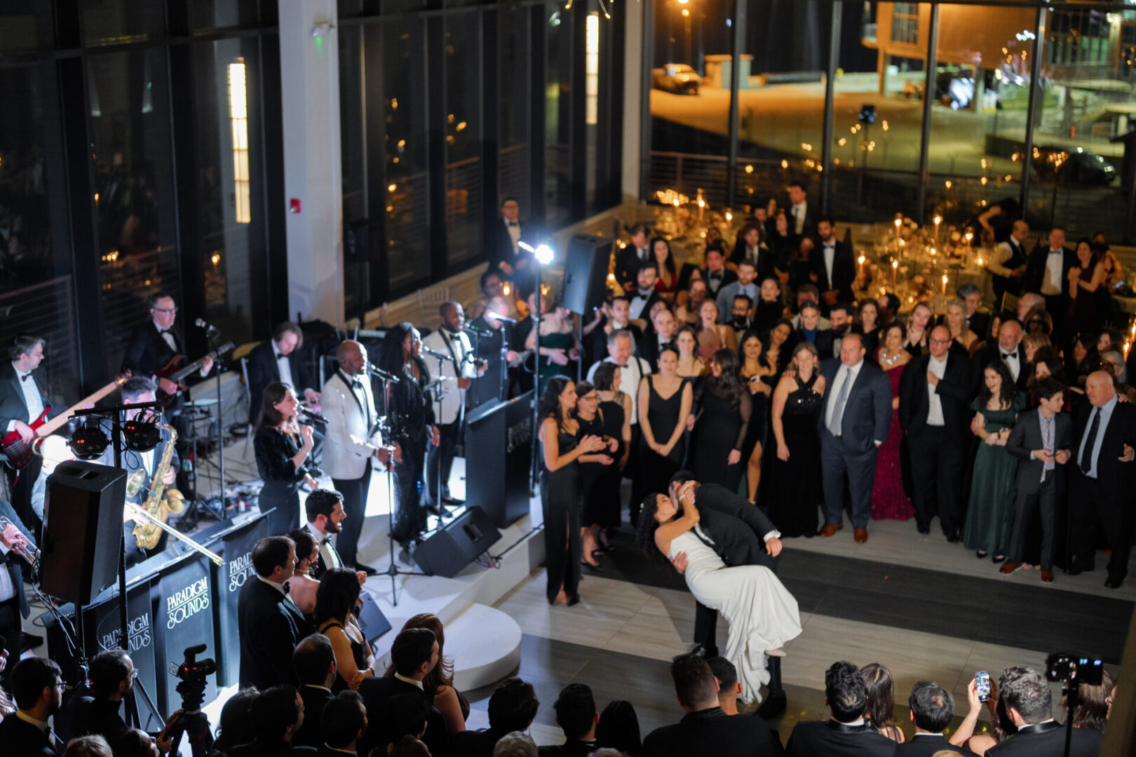 Ellie &amp; Harrison